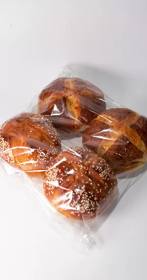 Plastic Wrap