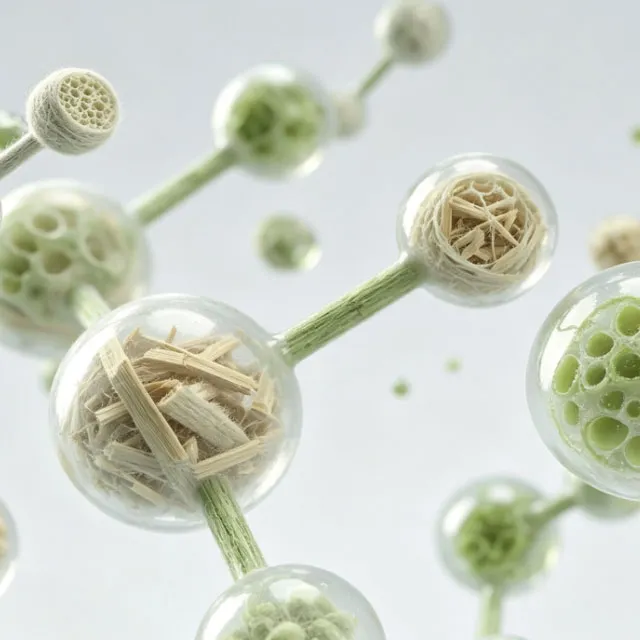 Bio-Based Raw Materials: Types, Applications, and Their Role in Sustainable Material Solutions