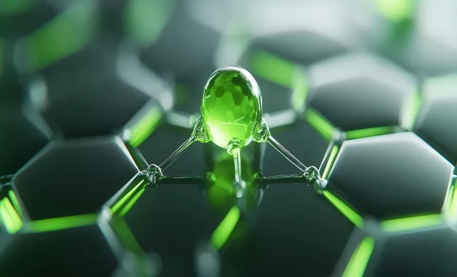 Born from every breakthrough in technology