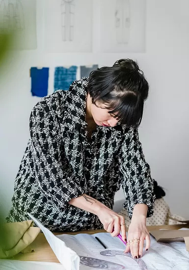 affordable sustainable clothing