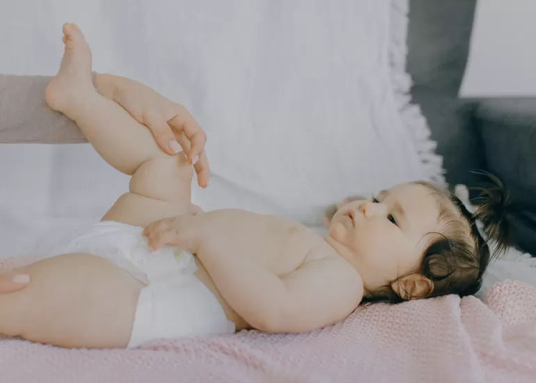 Healthy Maternity & Baby