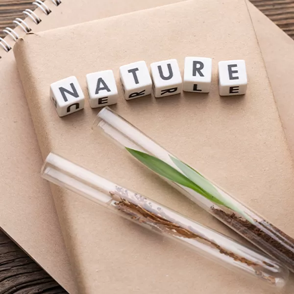 Naturally Non-Toxic: The SYNLIFE® Promise