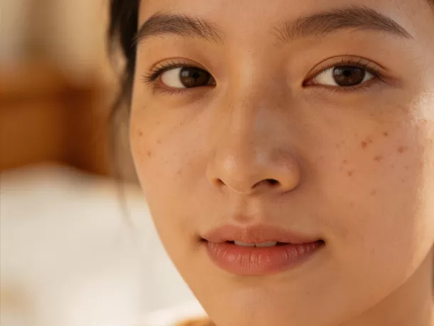Radiant Skin, Starting from Within