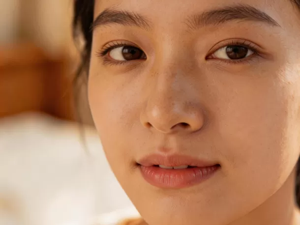 Radiant Skin, Starting from Within