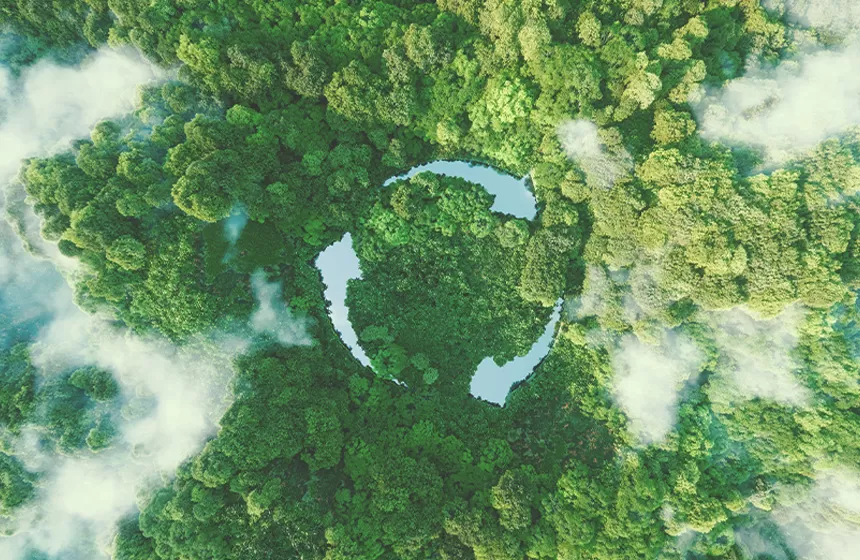 Sustainability Meets High Performance