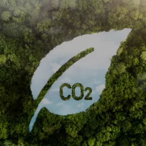 CO₂ Capture and Utilization
