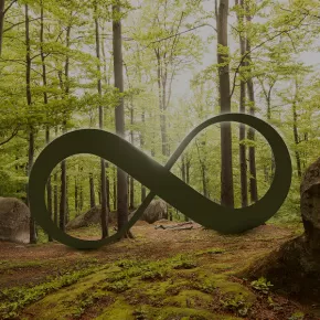 Returning to the Natural Cycle at the End of Their Lifecycle