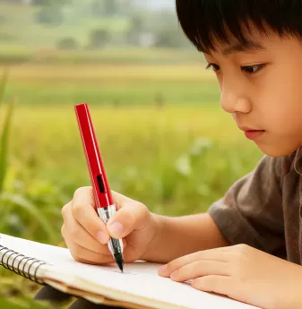 bio based stationery china