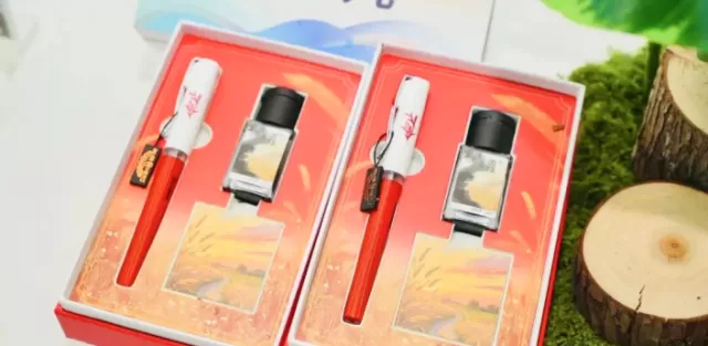 Innovative Pens · Inspire the Future
