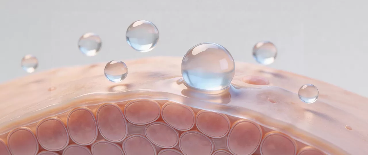 Your Skin—understand Its Absorption Power