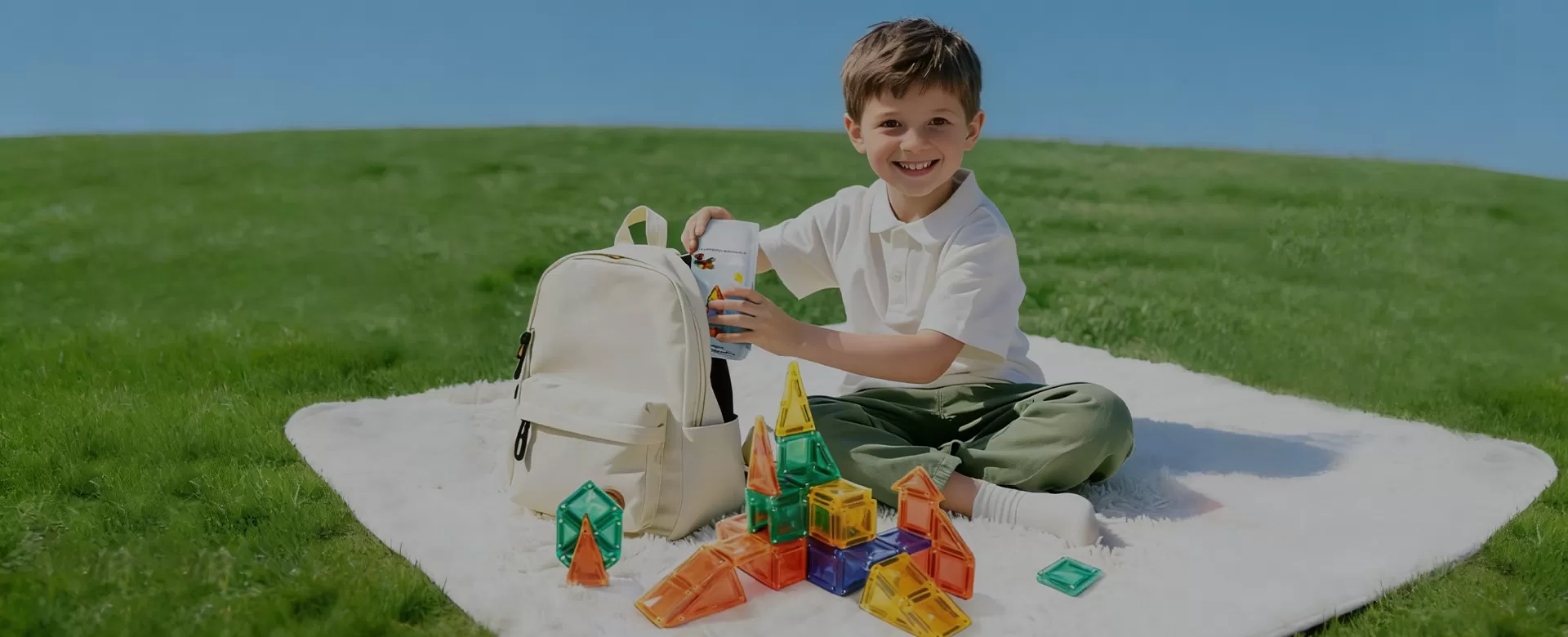 SYNLIFE® Bio-Based Toys