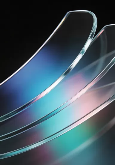 High Transparency and Purity, Approaching PC Visual Performance