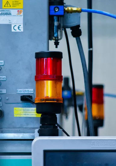 Process Compatibility, Seamless Replacement
