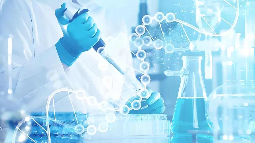 Biomanufacturing: How to Accelerate Growth in a Trillion-Dollar Market? Biomanufacturing: How to Accelerate Growth in a Trillion-Dollar Market?