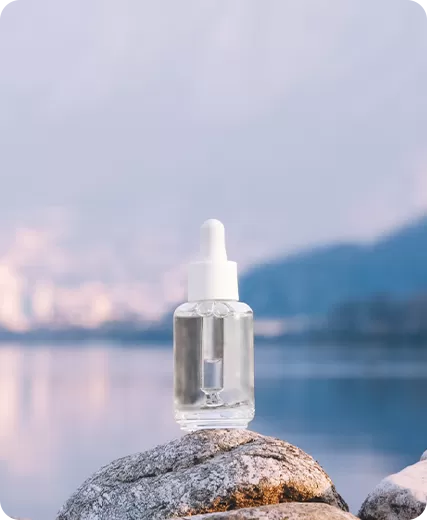Biowatol® Bio-Based Moisturizing Ingredient