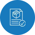 Confirm Product Samples