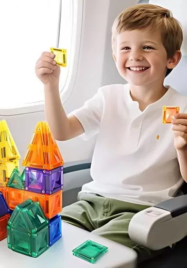 SYNLIFE® Bio-Based Toys