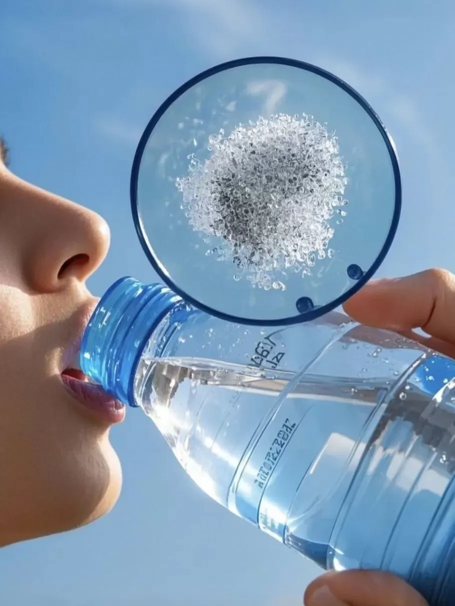 From Tianshui's Lead Poisoning to Plasticizers: How Can We Protect Our Children's Health?
