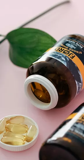 One Ingredient, Multiple Applications