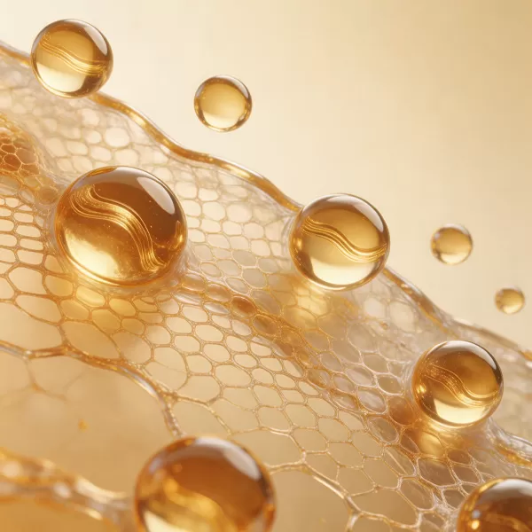 Essence Texture · Deep Hydration