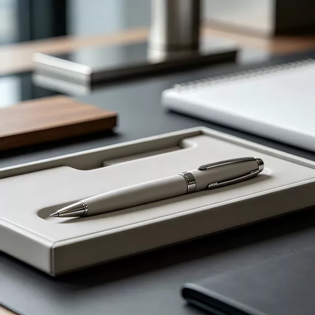 Sustainable Stationery: Transforming Workspaces with SYNLIFE® CO2-to-PLA Innovation