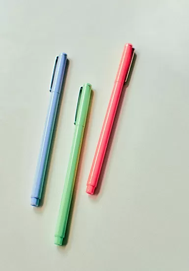 SYNLIFE® Bio-Based Stationery