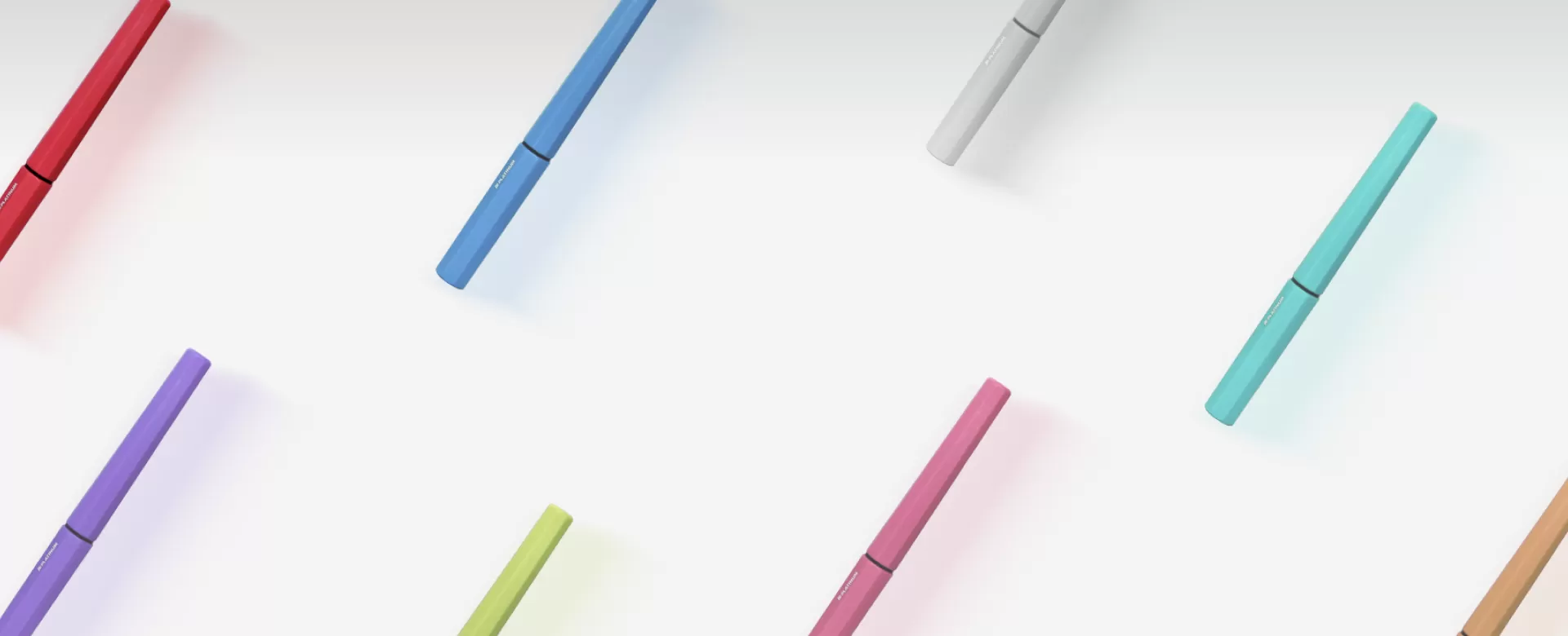 SYNLIFE® Bio-Based Stationery