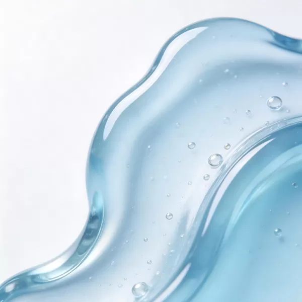 Gel Texture · Soothing Repair