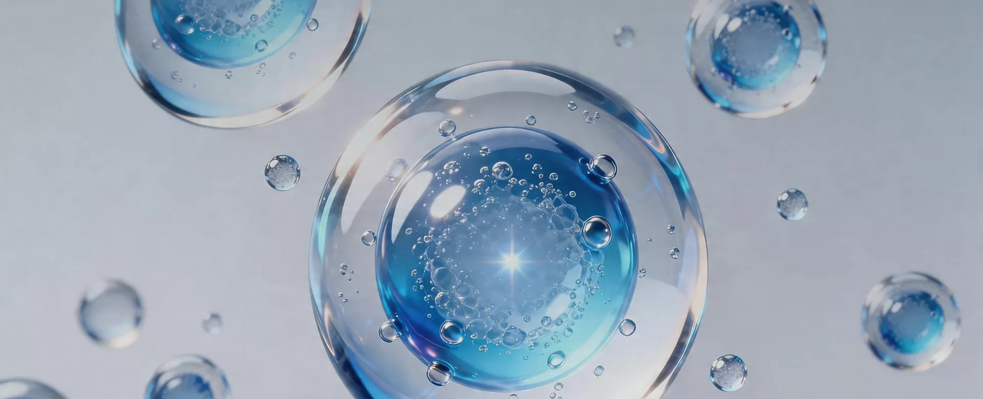 Biowatol® Bio-Based Moisturizing Ingredient