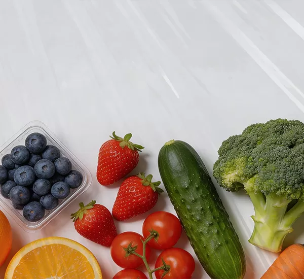 Packaging & Freshness Preservation